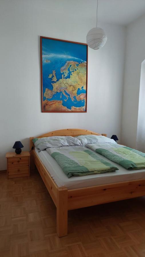 Das Eckhaus Мурау Екстер'єр фото