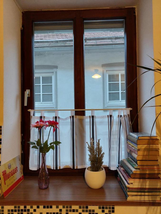 Das Eckhaus Мурау Екстер'єр фото