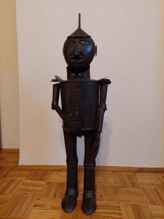 Das Eckhaus Мурау Екстер'єр фото