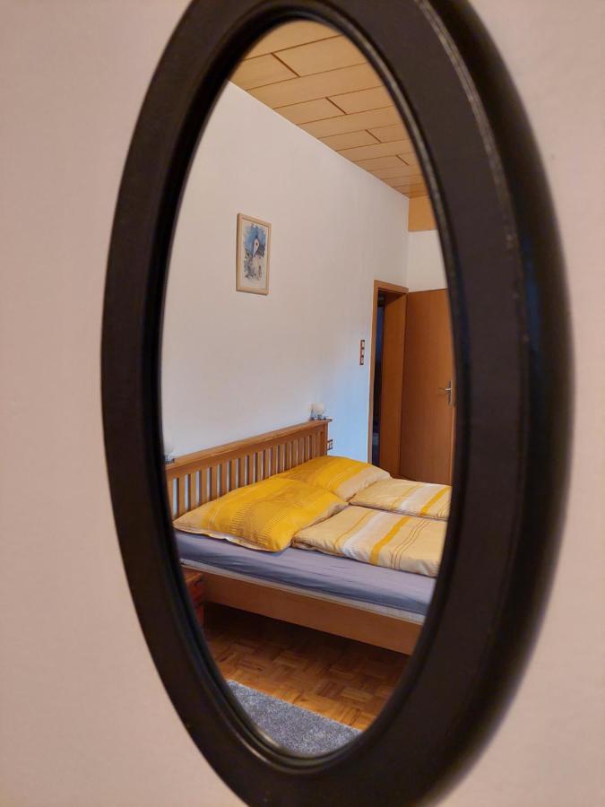 Das Eckhaus Мурау Екстер'єр фото